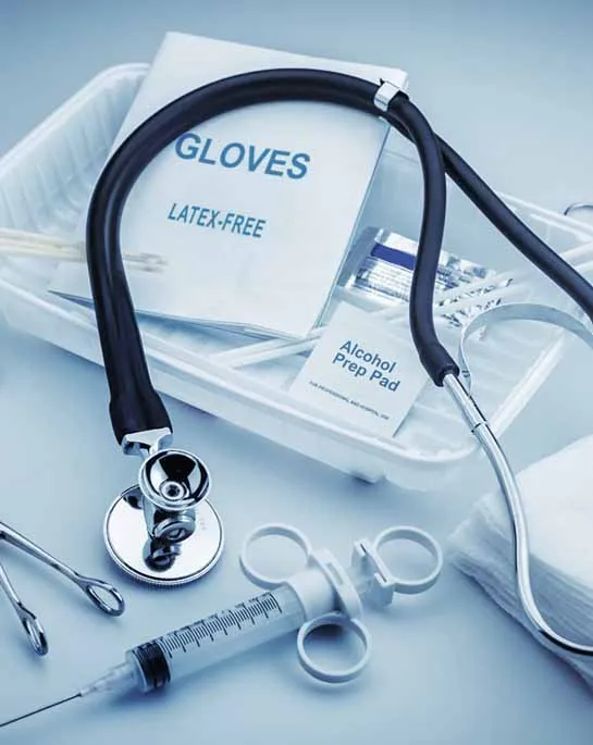Sistem Manajemen Mutu Perangkat Medis - ISO 13485:2016