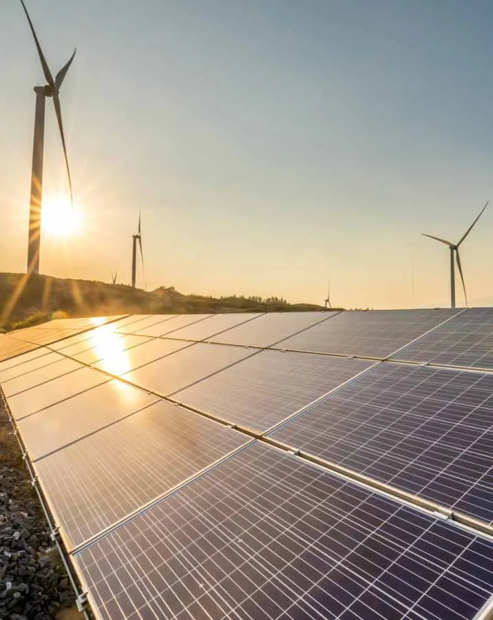 Sistem Manajemen Energi - ISO 50001:2018