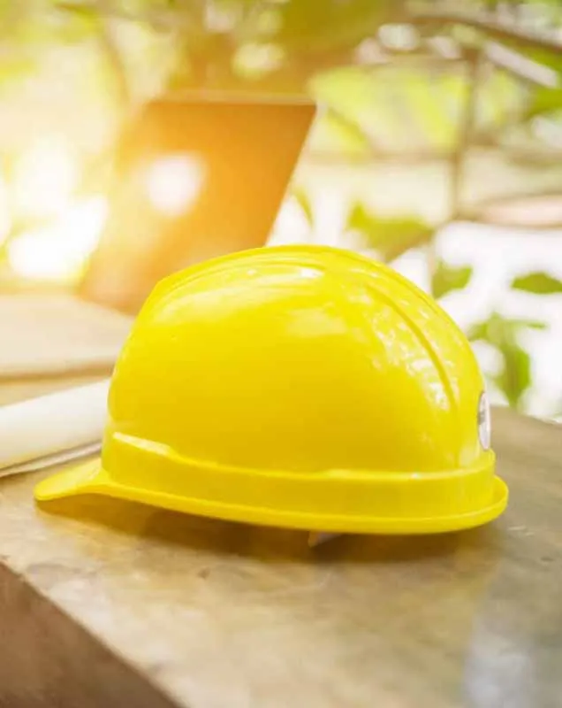 Sistem Manajemen Kesehatan & Keselamatan Kerja - ISO 45001:2018