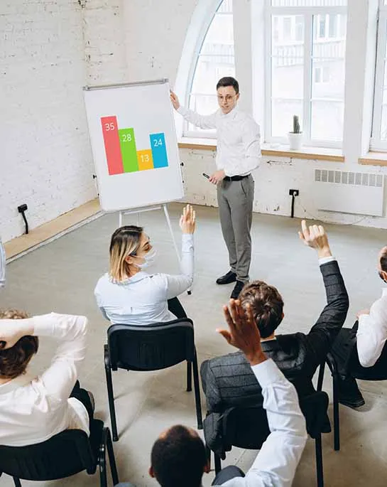 Training Transition ISO 27001:2013 to ISO 27001:2022